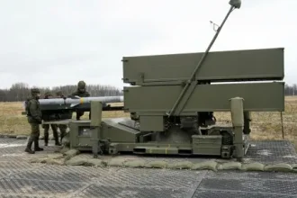 US confirms sale of $700m air defence missile system to Taiwan