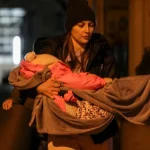 ‘Massive enemy attack’: Russia pounds Ukraine’s Kyiv, killing four