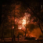 Russia-Ukraine war: List of key events, day 1,372