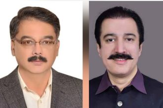 AJK Legislature witnesses historic day ousting the State PM Anwar-ul-Haq from the office approving no-trust motion with majority 36 votes