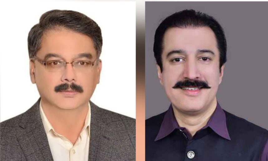 AJK Legislature witnesses historic day ousting the State PM Anwar-ul-Haq from the office approving no-trust motion with majority 36 votes