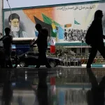 Tehran rules out IAEA access to bombed nuclear sites without deal