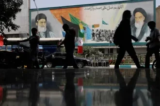 Tehran rules out IAEA access to bombed nuclear sites without deal