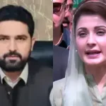 Afridi pens letter to Maryam over manhandling of Imran’s sisters, denial of his visitation rights