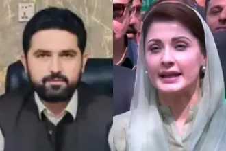 Afridi pens letter to Maryam over manhandling of Imran’s sisters, denial of his visitation rights