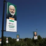 Modi heads to South Africa for G20 summit boycotted by Trump