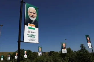 Modi heads to South Africa for G20 summit boycotted by Trump