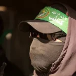 Hamas delegation in Egypt as Israel claims commander’s killing