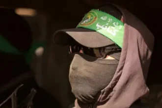 Hamas delegation in Egypt as Israel claims commander’s killing