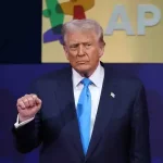 Trump signs order for initiating process of labelling Muslim Brotherhood chapters as terrorist organisations