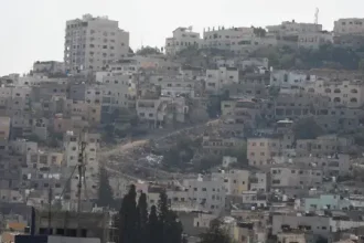 Israeli army announces new operation in northern West Bank