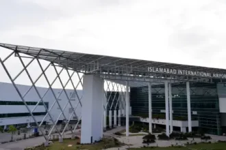 PAA denies reports alleging ‘major disaster’ averted at Islamabad airport, says it was standard exercise