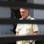 Brazil’s Bolsonaro begins 27-year jail term for coup bid