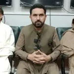 Aleema files contempt plea against Adiala jail superintendent after repeatedly being denied meeting with Imran