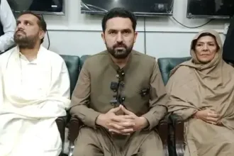 Aleema files contempt plea against Adiala jail superintendent after repeatedly being denied meeting with Imran