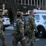 Shooting of National Guard soldiers in Washington heralds ‘troubling’ resurgence of terrorism globally: FO