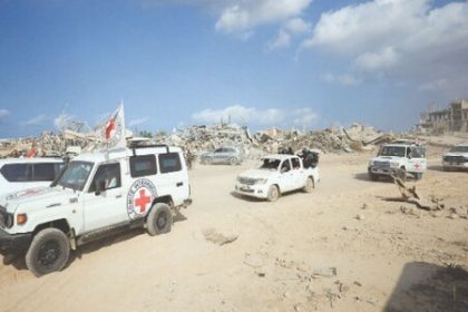 Israel’s army chief promises to stop attacks by settlers