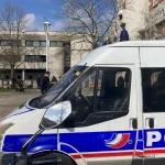 France detains four amid inquiry into suspected Russian spy network