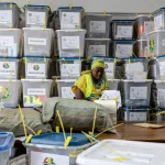 Guinea-Bissau rivals Embalo, Dias claim win in presidential election