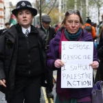 Palestine Action cofounder to challenge group’s proscription in UK court