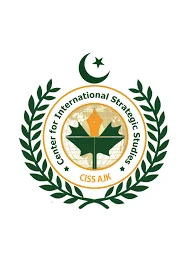 CISS AJK unveils scholarly volume on deterrence and escalation, calls for stronger strategic discourse
