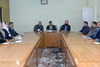 UAJK to hold 21st convocation on 6 December 2025