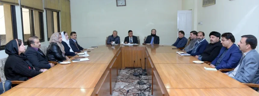 UAJK to hold 21st convocation on 6 December 2025