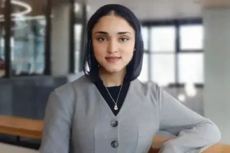 Daughter of Kashmir, Shafaq Batool, Receives Oxford Scholarship