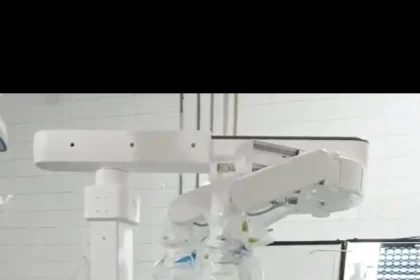 Pioneer Robotic Surgery Capacity-building Workshop at Mirpur AJK DHQ Teaching Hospital concludes