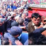 PM Rathore thanks Pakistan for unwavering support to Kashmir cause