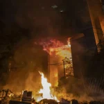 Bangladesh on edge after killing of 2024 uprising activist triggers unrest