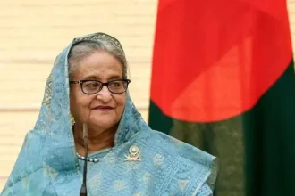 Hasina ordered 2009 killings, says commission