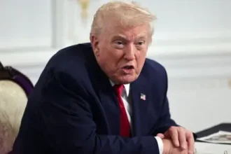 Trump confirms call with Maduro; Venezuela slams US manoeuvres