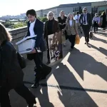 New York Times sues Pentagon over restrictive media policy