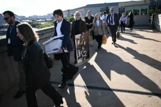 New York Times sues Pentagon over restrictive media policy