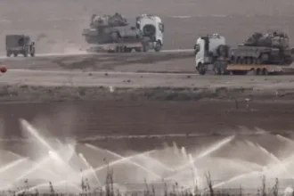 Israel’s Netanyahu to discuss second phase of Gaza plan with Trump later this month