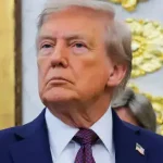 Trump slams ‘weak’, ‘decaying’ Europe as rift deepens