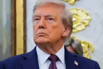 Trump slams ‘weak’, ‘decaying’ Europe as rift deepens