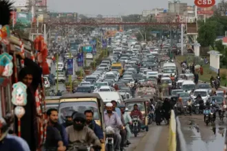 Pakistan’s population challenge deepens as growth slows but numbers keep rising: report