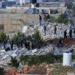 Israel approves 764 housing units in West Bank settlements