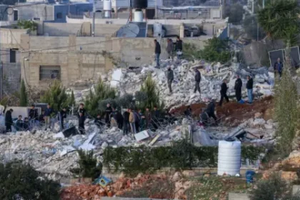 Israel approves 764 housing units in West Bank settlements