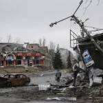 Russia-Ukraine war: List of key events, day 1,398