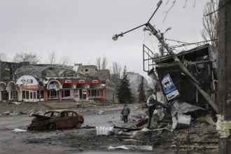 Russia-Ukraine war: List of key events, day 1,398