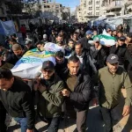 We have legitimate right to weapons, says Hamas chief