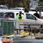 Father and son behind Bondi Jewish festival shooting that killed 15, Australian police say