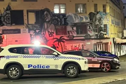 Pakistan-origin man living in Sydney falsely identified as Bondi Beach gunman fears his life is in danger