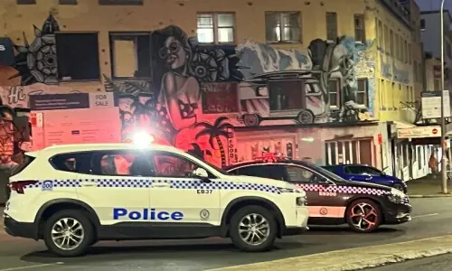 Pakistan-origin man living in Sydney falsely identified as Bondi Beach gunman fears his life is in danger