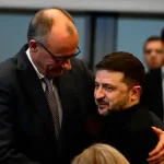 Trump says Ukraine deal is ‘closer than ever’