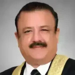 IHC dismisses Justice Jahangiri’s objections on CJ Dogar-led division bench hearing fake degree case