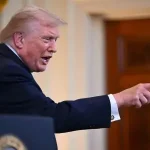 Trump adds 7 countries, including Syria, to full travel ban list